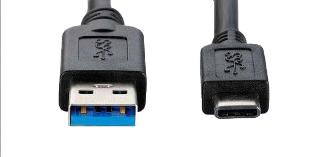 USB-C USB 3.1